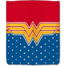 Cortinas de Ducha rebaja Ukonic Wonder Woman Shower Curtain 71 x 71 Inches