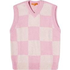 Stine Goya Outerwear Stine Goya Vest orchid_check