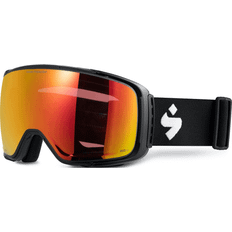 Sweet Protection Hiihtovarusteet Sweet Protection Interstellar RIG Reflect BLI Skibrille Bixbite