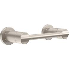 Nickel Toilet Paper Holders Delta Nicoli