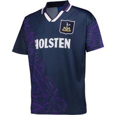 Score Draw Tottenham Hotspur 1994 Away Retro Shirt