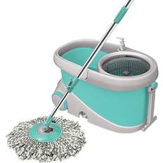 Buckets Wave Spin Mop Bucket