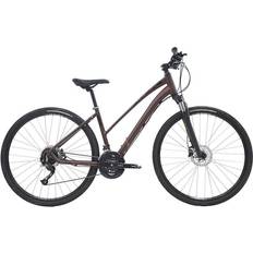 Octane Cross Blomme