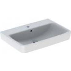 Lavabos de salle de bain Renova Plan 501644008 70 x 48 cm