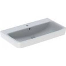 Lavabos de baño Geberit Renova Plan 501698 85 x 48 cm