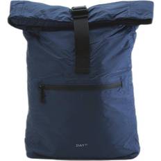 Day Et Reput Day Et GW No Rain BP Roll Blue, Unisex, varusteet, laukut & reput, Sininen, ONESIZE