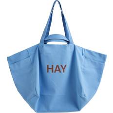 Hay weekend Hay Weekend Bag Sky Blue