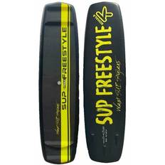 Paddleboard Boards Kohala Surfbræt Sup Freestyle Sort