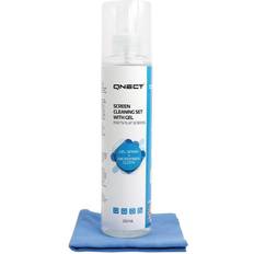 Qnect Cleaning Rengøringsgel 250ml