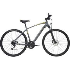 Octane Cross 21"