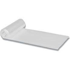 Abena Papperskorgspåse LDPE 50L 17my Transparent 40 rl