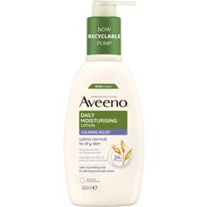 Aveeno Daily Moisturising Calming Relief Lotion 300ml