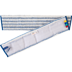 Microfiber moppe med velcro Moppe Max Universal Fugtig/Våd