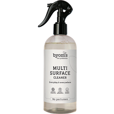 Byoms Rengøringsudstyr & -Midler Byoms Probiotic Multi-Surface Cleaner Neutral 400