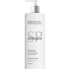 Cleanser For Sensitive Skin