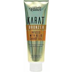 Tanning butter Devoted Creations butter karat dark tanning sunbed bronzing accelerator lotion