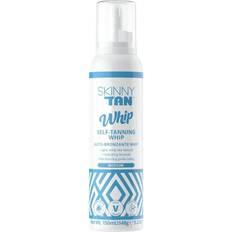 Skinny Tan Self-Tanning Whip Medium 150 ml