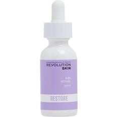 Revolution serum Revolution Skincare 0.2% Retinol Smoothing Serum 30ml