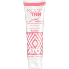 Skinny Tan Instant Tanner