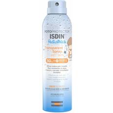 Bambino Protezioni Solari Isdin Fotoprotector Spray Solare Per Bambini 250 ml