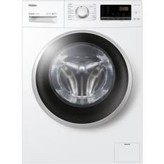 Lave-linge Haier HW80-BP1439N White