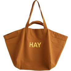 Weekendbager Hay Weekend Bag Toffee