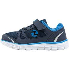 Zigzag Lenkkarit zigzag Pemuo Kids Lite Shoe - Blue