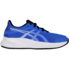 Asics Kinderschuhe Asics Patriot 13 GS - Illusion Blue/White