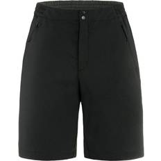 Fjällräven Ws High Coast Shade Shorts BLACK BLACK/550 36