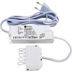 Nordtronic LED driver, dæmpbar, 350 3,5-15W Spotlight