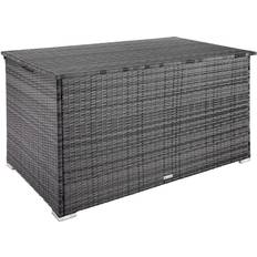 tectake grey Oslo