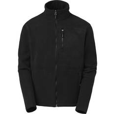 South West Tröjor South West Ames Fleece Jacket - Black