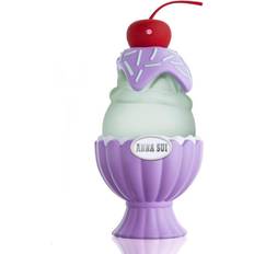 Anna Sui Eau de Toilette Anna Sui Sundae Violet Vibe EdT 1.7 fl oz