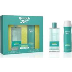 Reebok Cool Your Body EDT 100ml