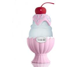 Anna Sui Eau de Toilette Anna Sui Sundae Pretty Pink EdT 50ml