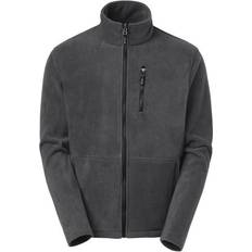 South West Dam Tröjor South West Ames Fleece Jacket - Graphite