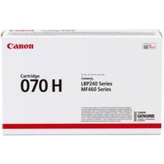 Canon toner 070 Canon CRG 070 5640C002 H