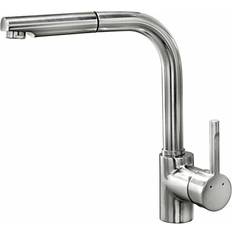 Teka Mixer Tap ARK938I Steel