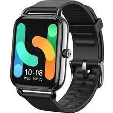 Haylou Montres connectées Haylou Smartwatch Étanche RS4 Plus LS11 Bracelet En Silicone