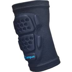 Sleeve Knæbeskyttere XS black