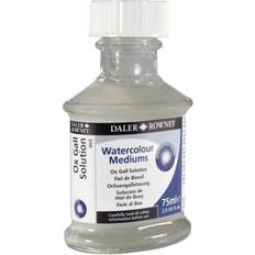 Canson Farver Canson Aquafine OX Gall Solution 75 ml