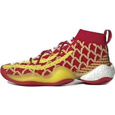 Mujer - Multicolor Zapatos Adidas Crazy BYW Pharrell Chinese New Year - Multicolor