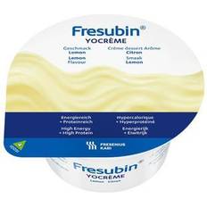 Fresubin Vitaminas y Suplementos Fresubin Yocreme Limon 4 x 125 Gramos