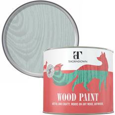 Thorndown Thorndown Satin Interior Grey, Blue