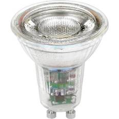 GN Belysning DIOLUX LED Pære E6 GU10 5W/927 250 lumen Ra90 38Â° dæmpbar 5w-35w