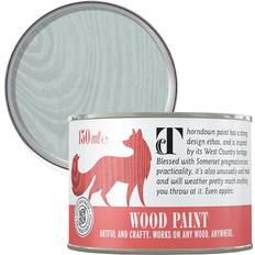 Thorndown Thorndown Satin Interior Blue, Grey
