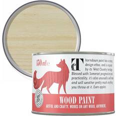 Thorndown Thorndown UV Clear Satin Interior Paint