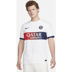 Junior T-shirts Nike Men's Authentic Paris Saint-Germain Away Jersey 23/24-2xl