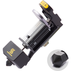 Snapmaker Hardened Hot End for Dual Extrusion Module 0,4..