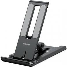 Spring Foldable Desktop Phone/Tablet Stand